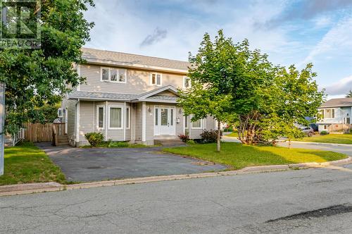 1 Rideau Place  Mount Pearl, NL A1N 4C1