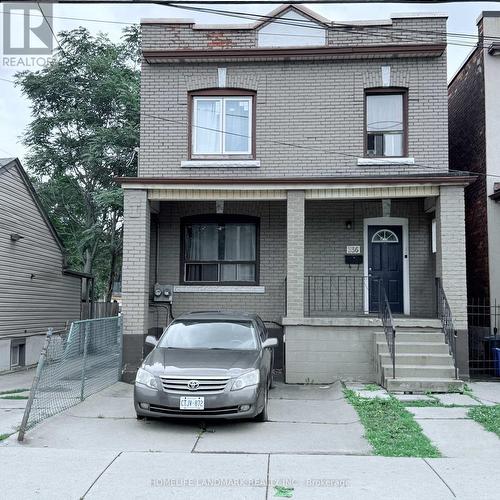 336 KING WILLIAM STREET  Hamilton, ON L8L 1P3