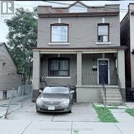 336 KING WILLIAM STREET  Hamilton, ON L8L 1P3