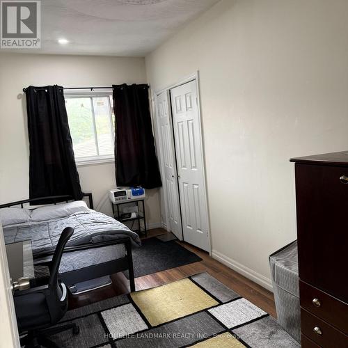 336 King William Street, Hamilton, ON - Indoor Photo Showing Bedroom