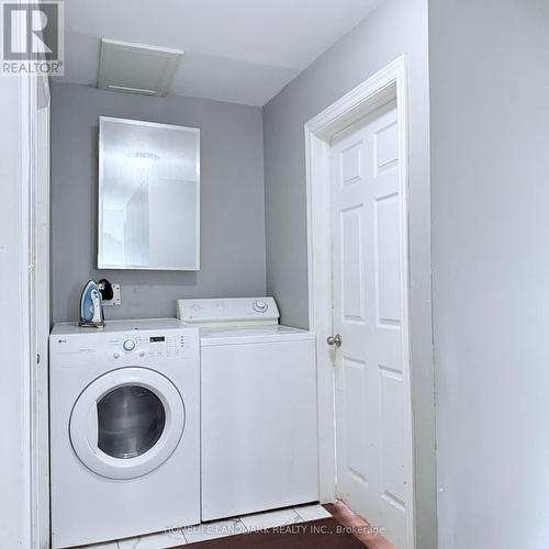 336 King William Street, Hamilton, ON - Indoor Photo Showing Laundry Room
