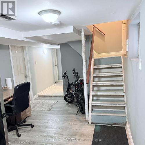 336 King William Street, Hamilton, ON - Indoor