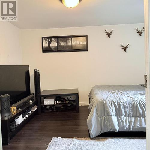 336 King William Street, Hamilton, ON - Indoor Photo Showing Bedroom