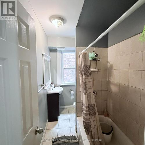 336 King William Street, Hamilton, ON - Indoor Photo Showing Bathroom