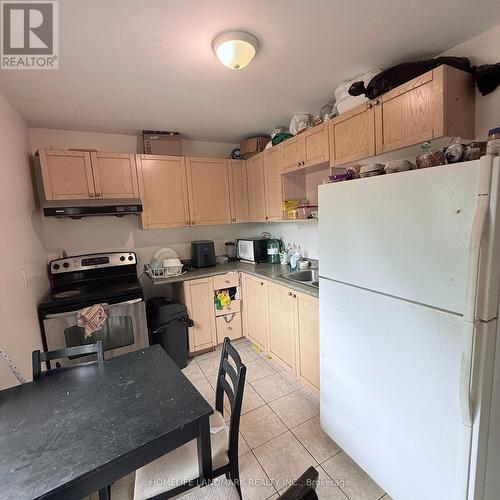 336 King William Street, Hamilton, ON - Indoor Photo Showing Kitchen