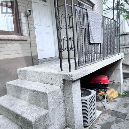 336 King William Street, Hamilton, ON - Outdoor