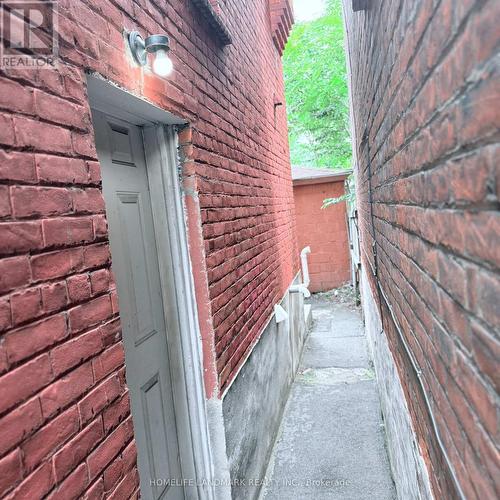 336 King William Street, Hamilton, ON - Outdoor