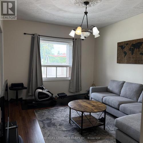 336 King William Street, Hamilton, ON - Indoor Photo Showing Living Room