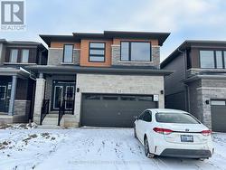 22 HOLDER DRIVE Brantford, ON N3T 5L5