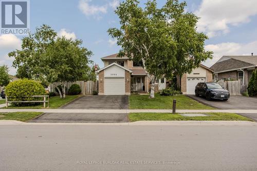 3094 AUTUMN HILL CRESCENT  Burlington, ON L7M 1Y6