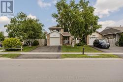 3094 AUTUMN HILL CRESCENT  Burlington, ON L7M 1Y6