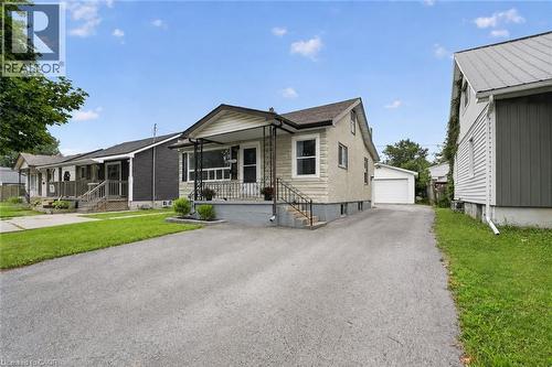 333 SIMPSON Avenue  Welland, ON L3B 4Y7
