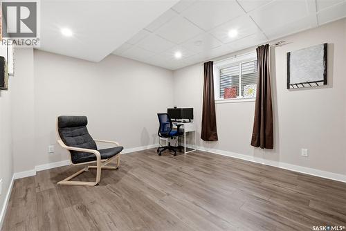 3409 Green Jade Lane, Regina, SK - Indoor
