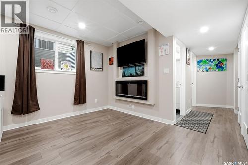 3409 Green Jade Lane, Regina, SK - Indoor