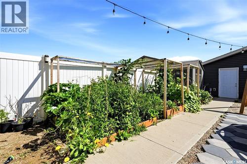 3409 Green Jade Lane, Regina, SK - Outdoor
