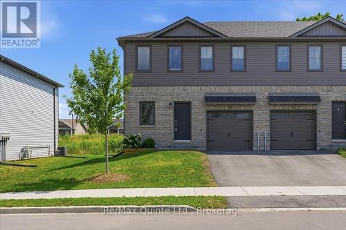 36 CAMPBELL CRESCENT  Prince Edward County (Picton Ward), ON K0K 2T0