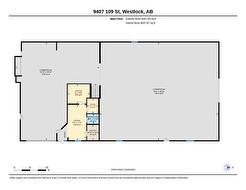 9407 109 St  Westlock, AB T7P 2M7