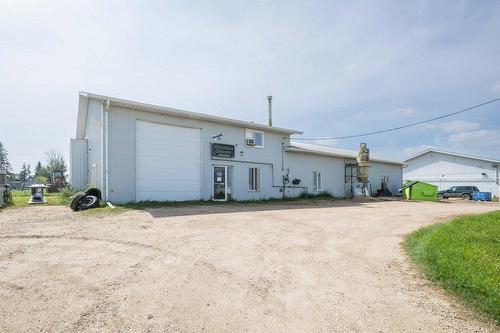 9407 109 St, Westlock, AB 