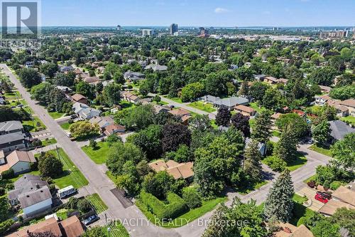 6 Malcolm Place, Ottawa, ON - Outdoor With View