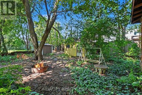 6 Malcolm Place, Ottawa, ON - Outdoor