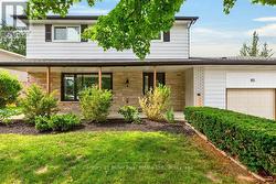 85 WATERFORD DRIVE Erin, ON N0B 1T0