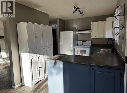 1210 ELKHORN CRESCENT  Prince George, BC V2M 6J1