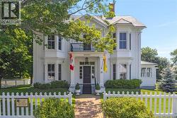 93 Frederick Street  Saint Andrews, NB E5B 1Y9