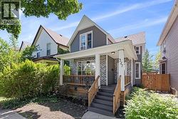 327 LINCOLN ROAD Windsor, ON N8Y 2G6