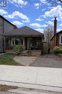 368 WINNETT AVENUE  Toronto, ON M6C 3M1
