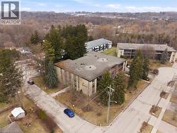 944 CALEDONIAN View Unit# 206  Cambridge, ON N3H 1A5
