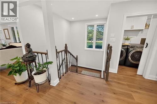 58 Unity Side Road, Caledonia, ON - Indoor Photo Showing Other Room