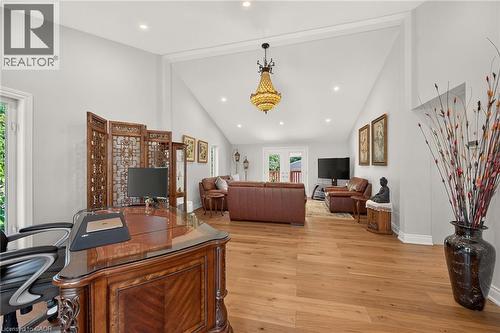 58 Unity Side Road, Caledonia, ON - Indoor