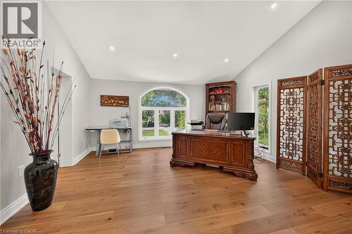58 Unity Side Road, Caledonia, ON - Indoor