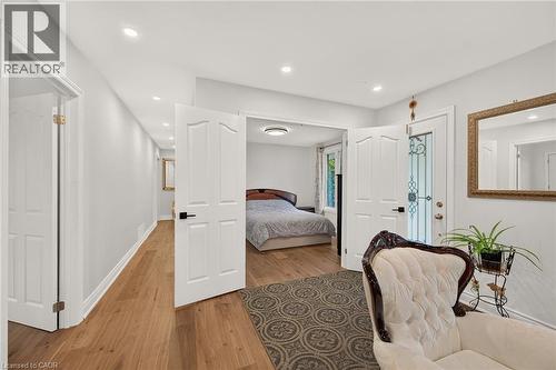 58 Unity Side Road, Caledonia, ON - Indoor