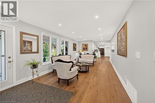 58 Unity Side Road, Caledonia, ON - Indoor