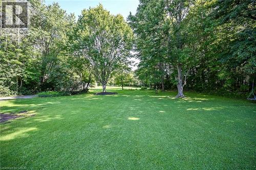 58 Unity Side Road, Caledonia, ON - Outdoor