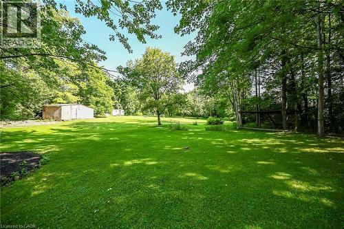 58 Unity Side Road, Caledonia, ON - Outdoor