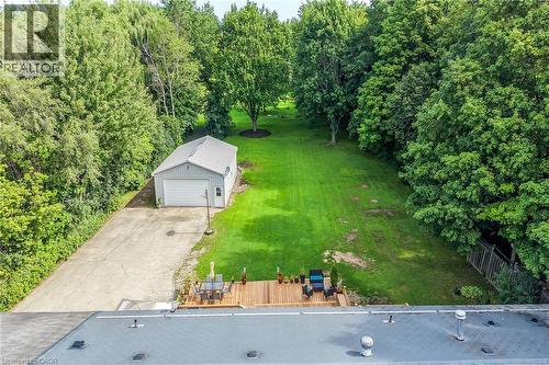 58 Unity Side Road, Caledonia, ON - Outdoor