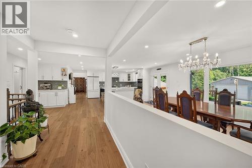 58 Unity Side Road, Caledonia, ON - Indoor
