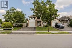 3094 AUTUMN HILL Crescent  Burlington, ON L7M 1Y6