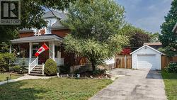 187 CAMERON STREET Goderich (Goderich (Town)), ON N7A 3K9