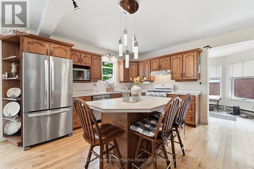 187 Cameron Street, Goderich (Goderich (Town)), ON - Indoor