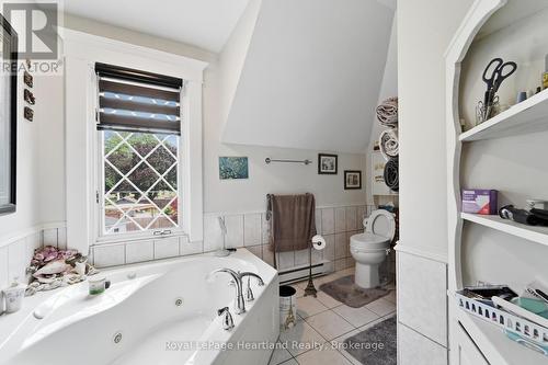 187 Cameron Street, Goderich (Goderich (Town)), ON - Indoor Photo Showing Bathroom