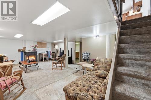 187 Cameron Street, Goderich (Goderich (Town)), ON - Indoor Photo Showing Other Room