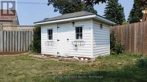 187 Cameron Street, Goderich (Goderich (Town)), ON - Outdoor