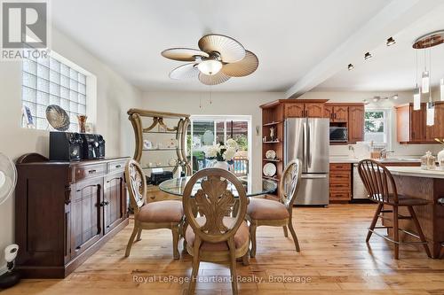 187 Cameron Street, Goderich (Goderich (Town)), ON - Indoor Photo Showing Other Room