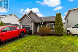 20 Gil Eannes Drive St. John's, NL A1B 5C4