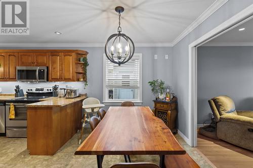 20 Gil Eannes Drive, St. John'S, NL - Indoor Photo Showing Other Room