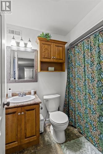 20 Gil Eannes Drive, St. John'S, NL - Indoor Photo Showing Bathroom