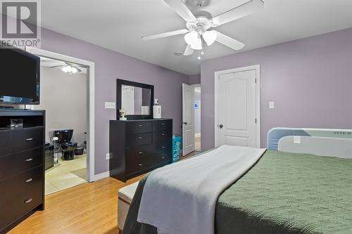 20 Gil Eannes Drive, St. John'S, NL - Indoor Photo Showing Bedroom